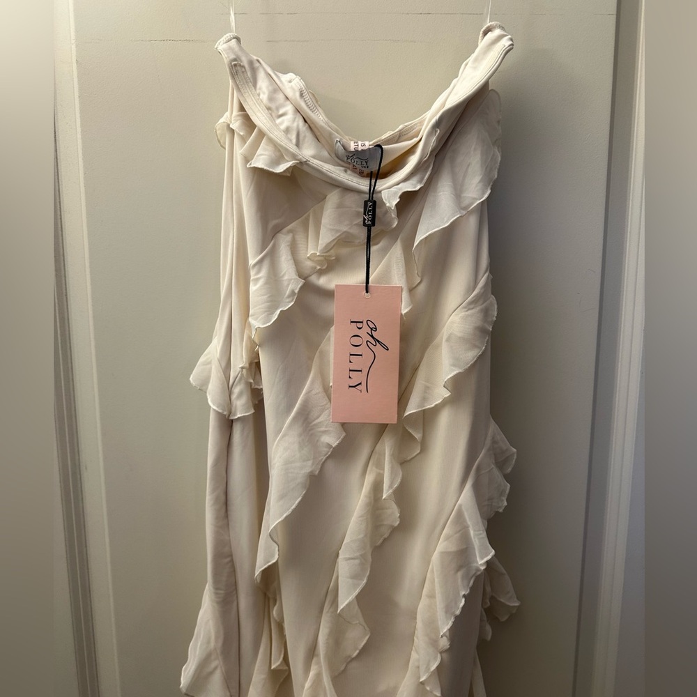 BNWT Oh Polly Nevali Dress - Picture 9 of 9